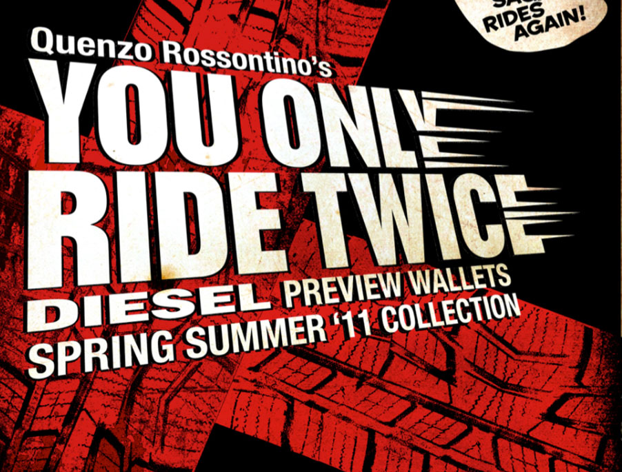 Diesel MBP SS 2011