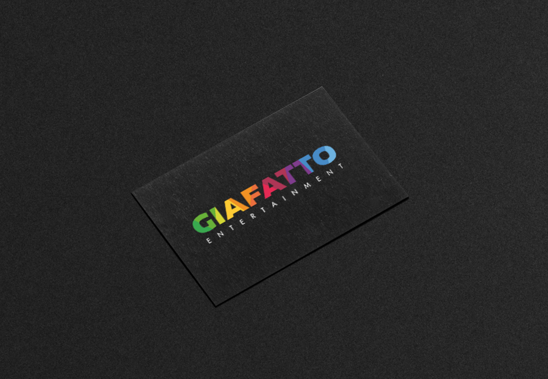 Giafatto Entertainment